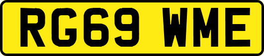 RG69WME