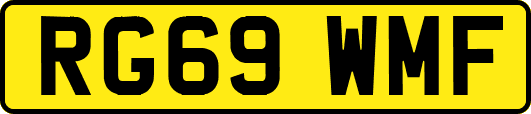 RG69WMF