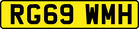 RG69WMH
