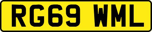 RG69WML
