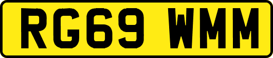 RG69WMM