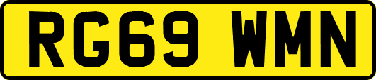 RG69WMN