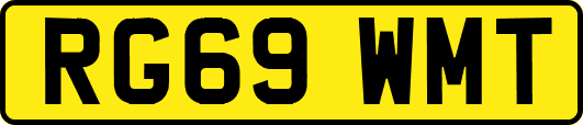 RG69WMT