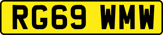 RG69WMW