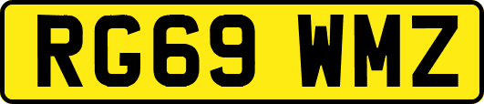 RG69WMZ