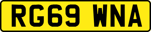 RG69WNA