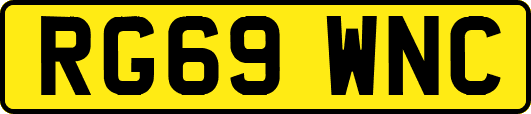 RG69WNC