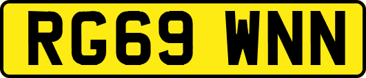 RG69WNN