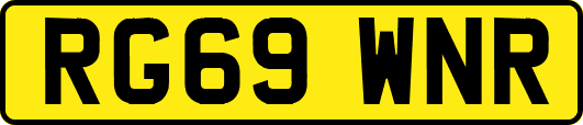 RG69WNR