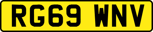 RG69WNV