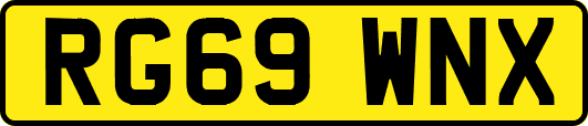 RG69WNX