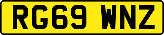 RG69WNZ