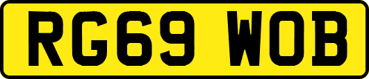 RG69WOB