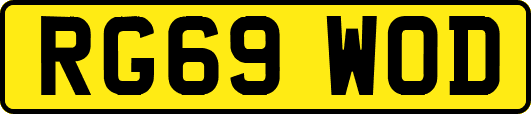 RG69WOD