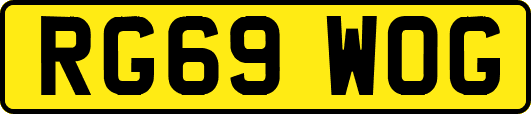 RG69WOG