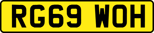 RG69WOH