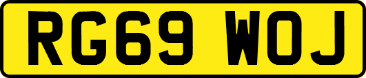 RG69WOJ