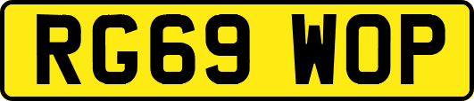 RG69WOP