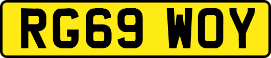 RG69WOY