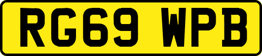 RG69WPB