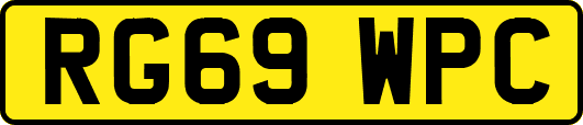 RG69WPC