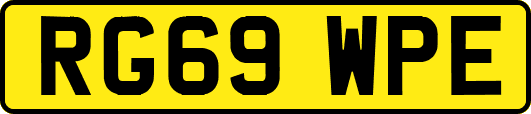RG69WPE