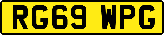 RG69WPG