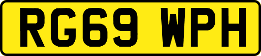 RG69WPH