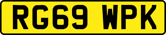 RG69WPK