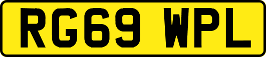 RG69WPL