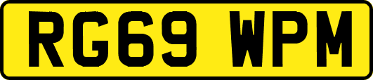 RG69WPM