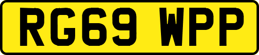 RG69WPP