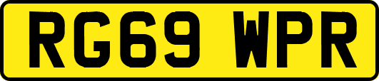 RG69WPR