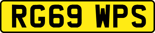 RG69WPS