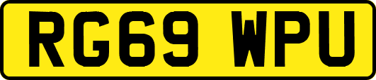 RG69WPU