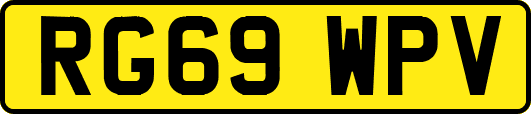RG69WPV