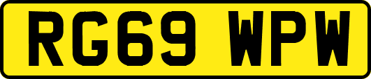 RG69WPW