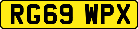 RG69WPX