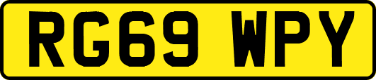 RG69WPY