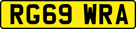 RG69WRA