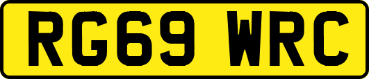 RG69WRC