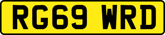 RG69WRD