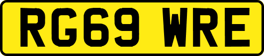 RG69WRE