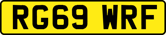 RG69WRF