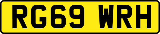 RG69WRH