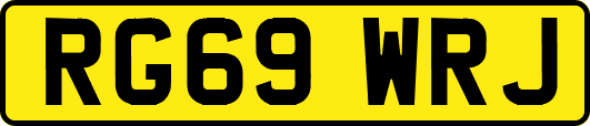 RG69WRJ