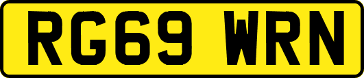 RG69WRN