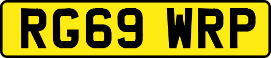 RG69WRP