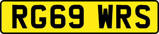 RG69WRS