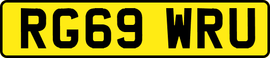 RG69WRU